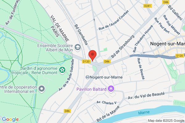 Au Rendez Vous De La Marine