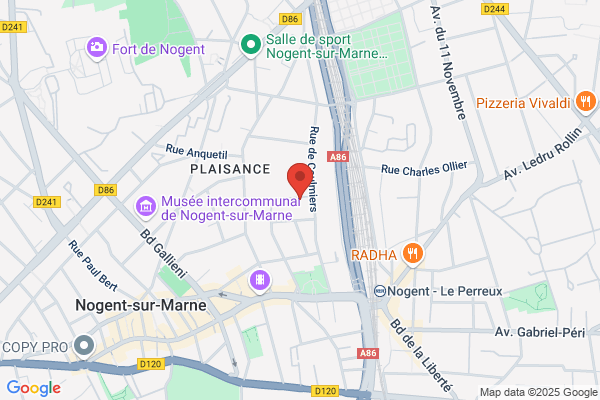 Au Va Et Vient