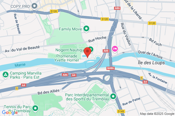 Bar Du Puits