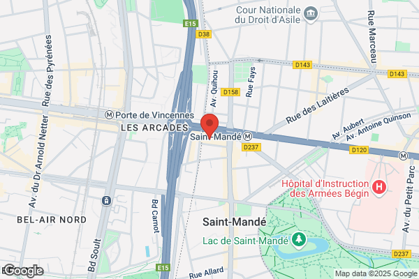 Apct Association Pour La Promotion Centre De therapie
