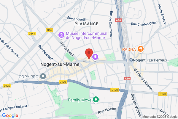 Centre De Protection Maternelle Et Infantile Pmi