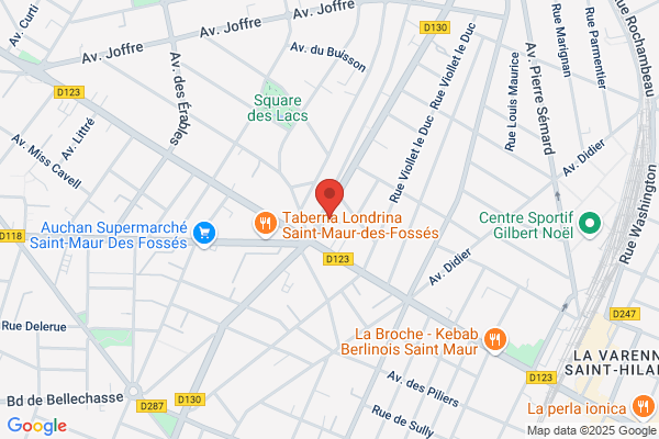 Centre Medico Psychologique Pour Adultes Jean Moulin