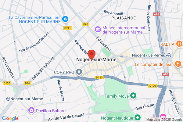 Cordonnerie Du Bas Montreuil
