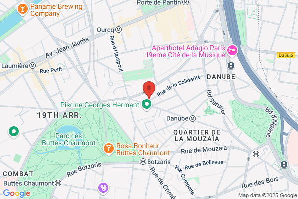 Creches Familiales Municipales Mairie De Paris