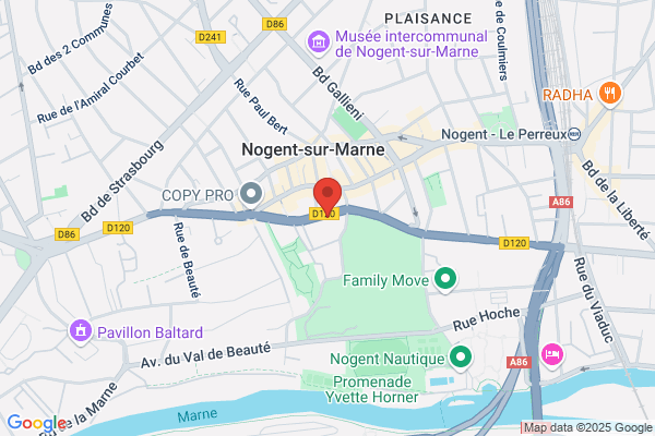 Creches Municipales Les Pins