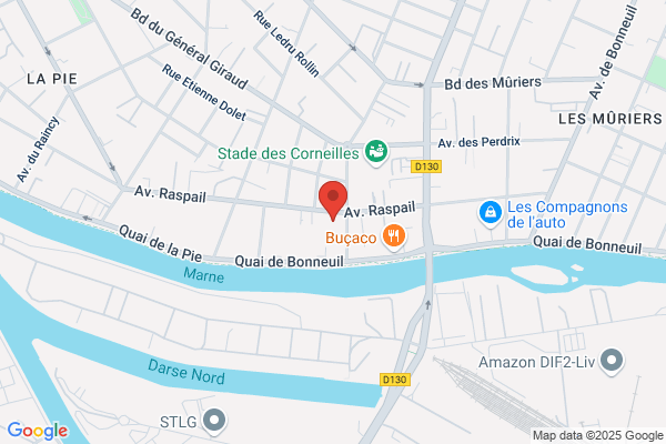 Asso France Ste