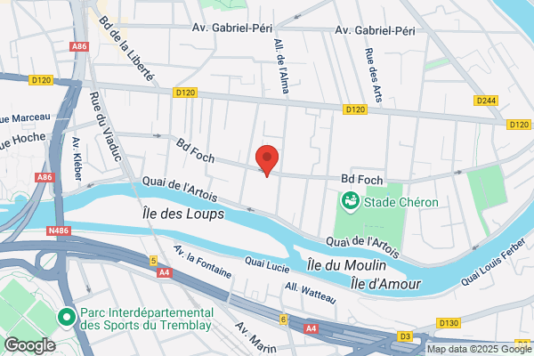 SGK ENSEIGNES