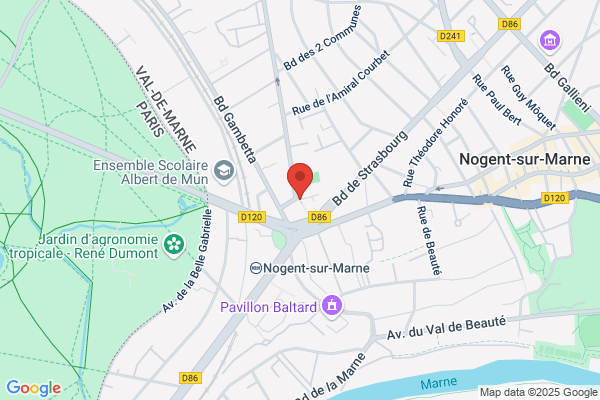 Ecole Maternelle