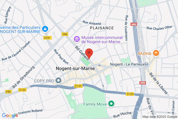Ecole Maternelle