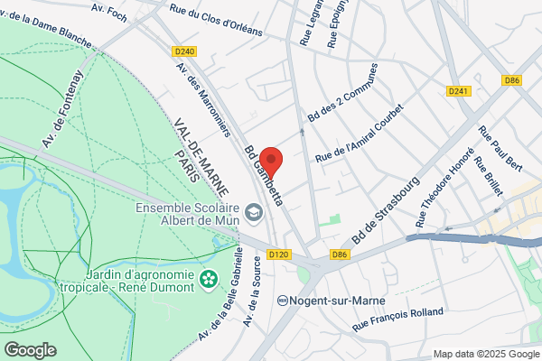 Institut Prive Montalembert