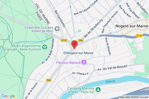 Alna Enseignement