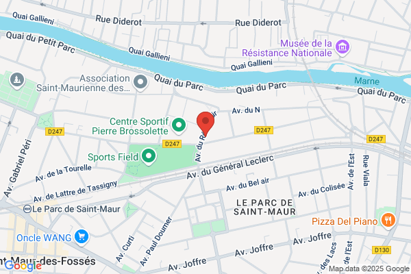 Cours Prive Henri Iv