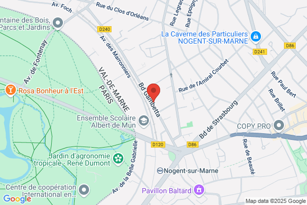 Ecole College Lycee Prives Montalembert