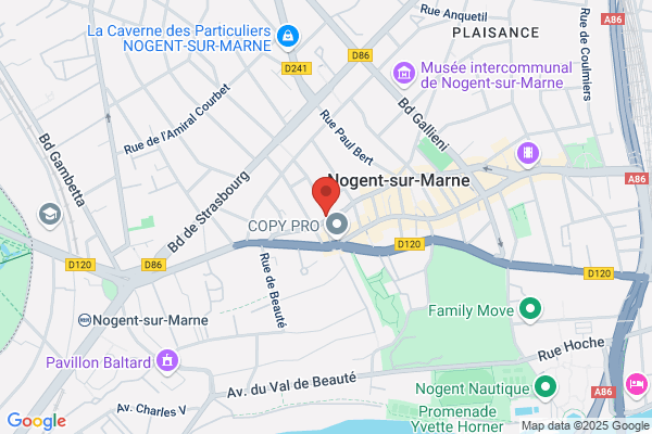 SUPERMARCHÉ G20