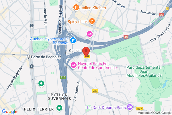 Bagnolet