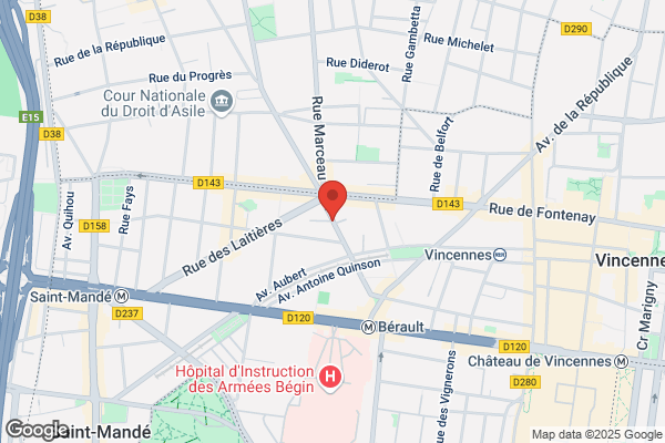 AD CARROSSERIE GARAGE CORI
