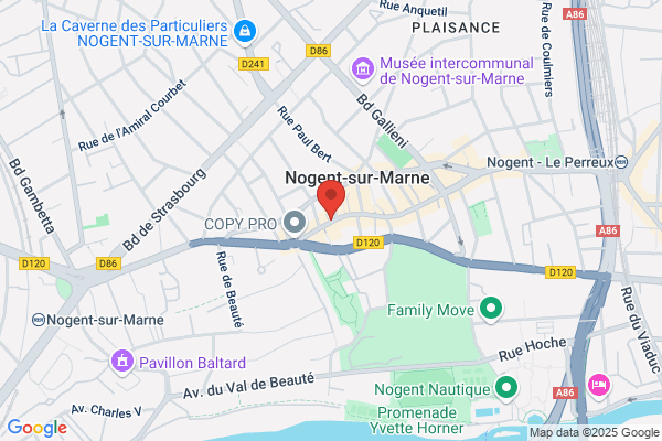 Agence immobilière Laforêt Charenton-Le-Pont
