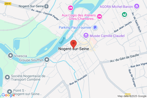 Agence Aime