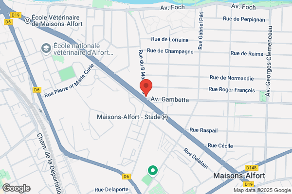Agence Belletoile Immobilier