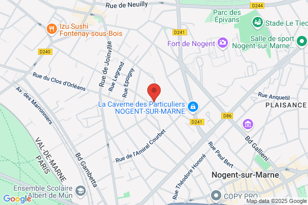 Agence Gonnot Immobilier