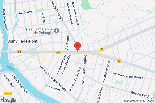 Agence Immobiliere Petit