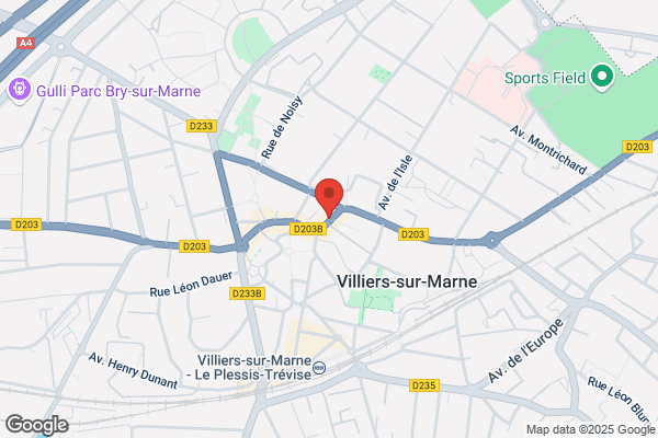 Agence Immobiliere Piv