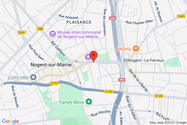 Cabinet Immobilier Chaboissier
