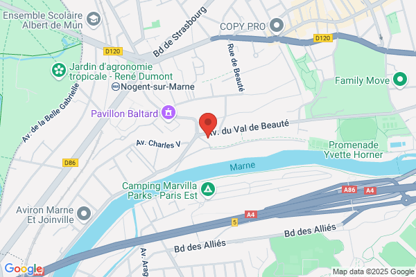City Fonciere