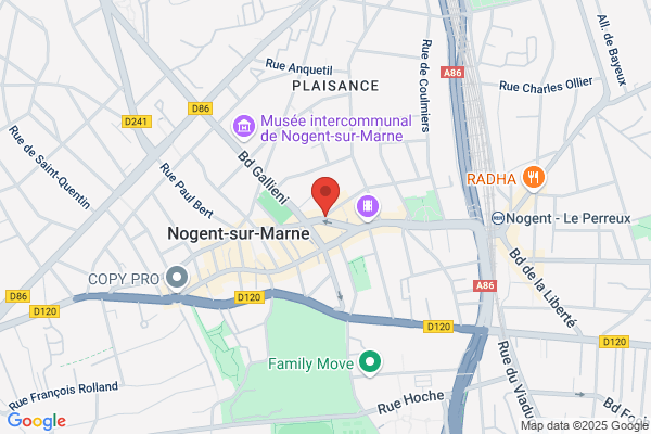 Era Jfl Immobilier