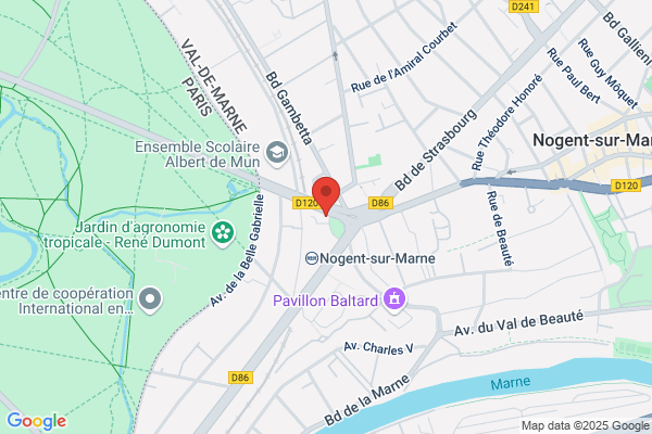 Burguiere Yolande
