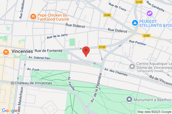 Comdel Informatique