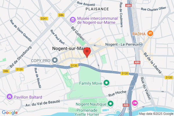 Agathe Institut De Beaute