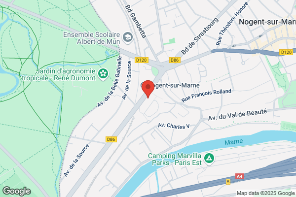 Centre Dermatologique De Laser De L Est parisien