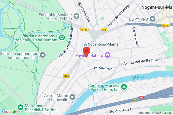 Appel Bernard Medecin
