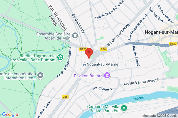 Basille Marc Etienne Medecin