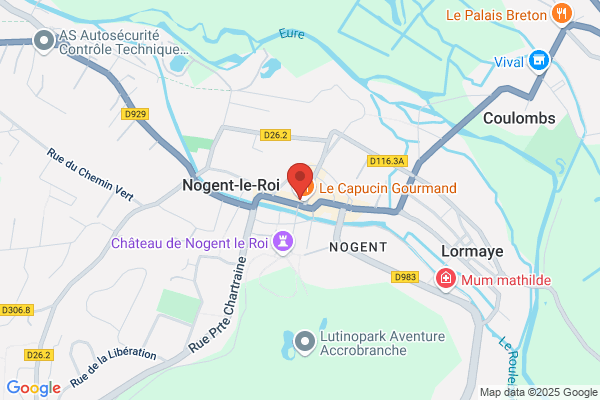 Atol Mon Opticien