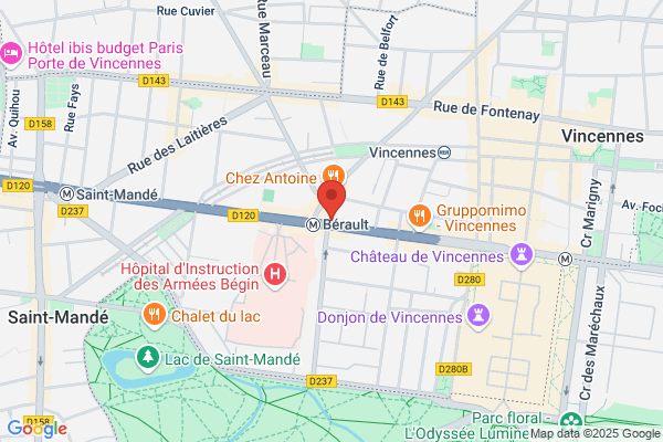 Autrement Vue