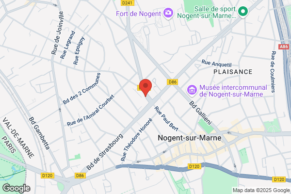 Acs Auto Carrosserie Service