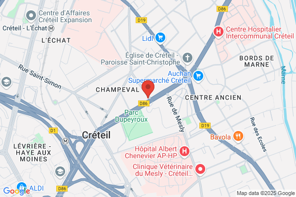 Chevant Et Cie