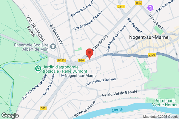 Charfi Daghbouj Net A Domicile