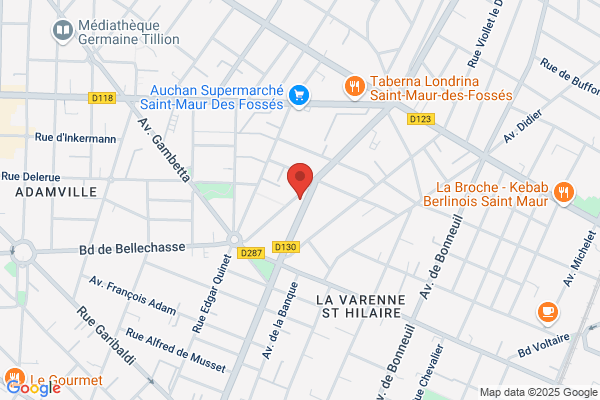 Abitebol Martine