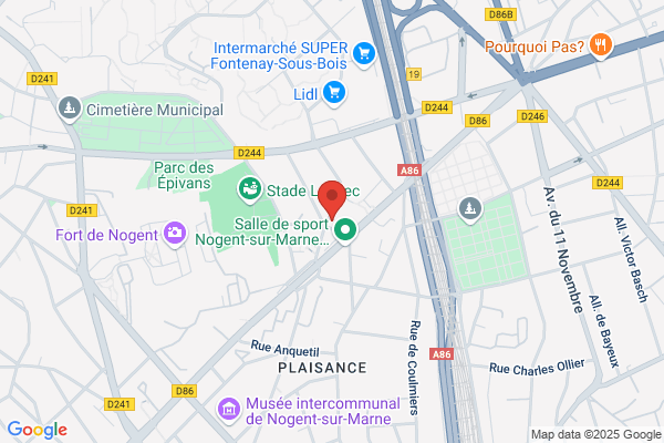 Cabinet Psy 94 - coaching et psychothérapie