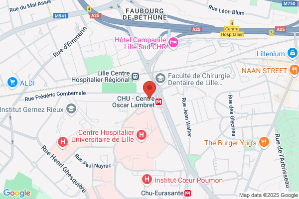 Centre De Pharmacovigilance