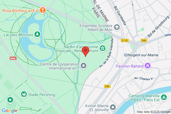 Institut D Embryologie Cnrs Et College De france