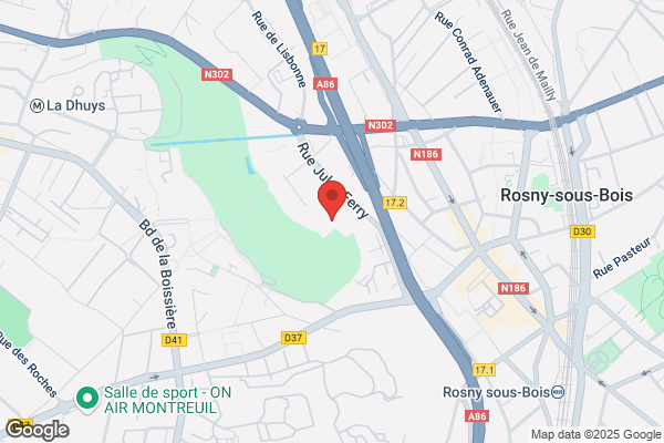 Léon - Rosny