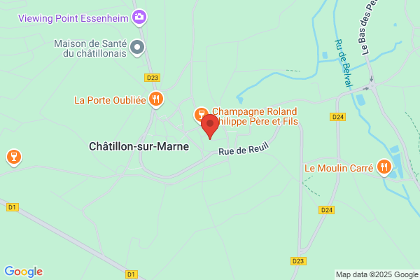 Au Coin Du Feu