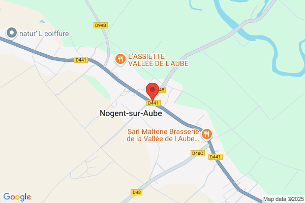 Au P Tit Palais Sarl