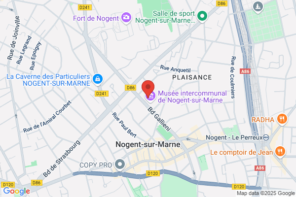 Au Petit Cabaret