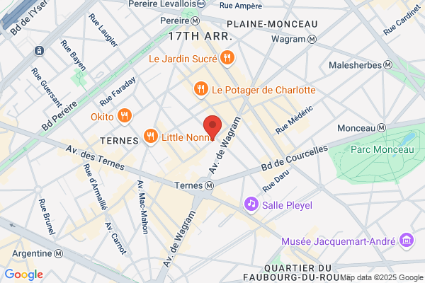 Aux Deux Avenues