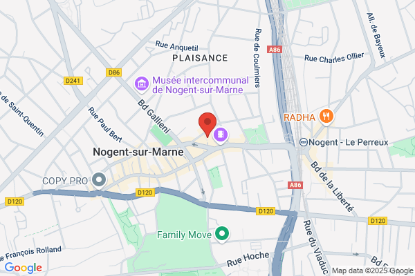 Bistro Romain